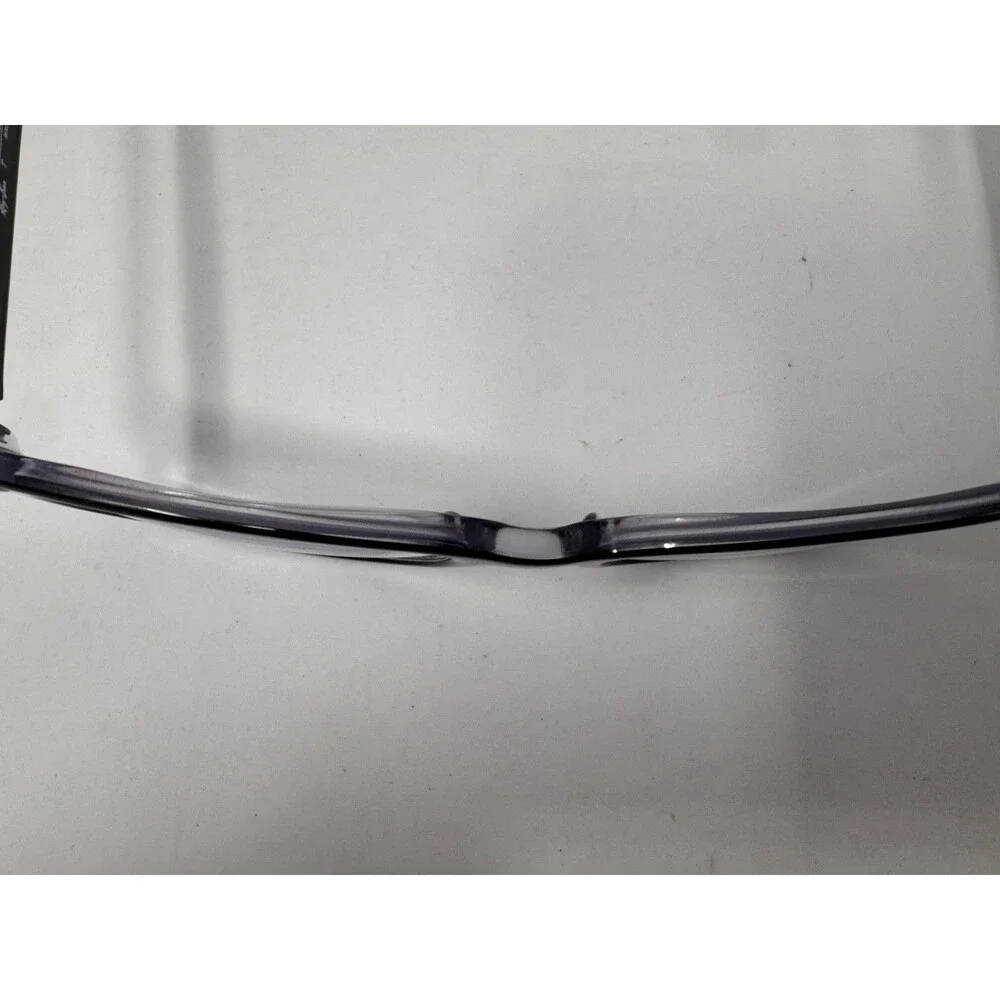 Ray-Ban RB5375 Eyeglass Frames Only 53-18-145 Black 2034
